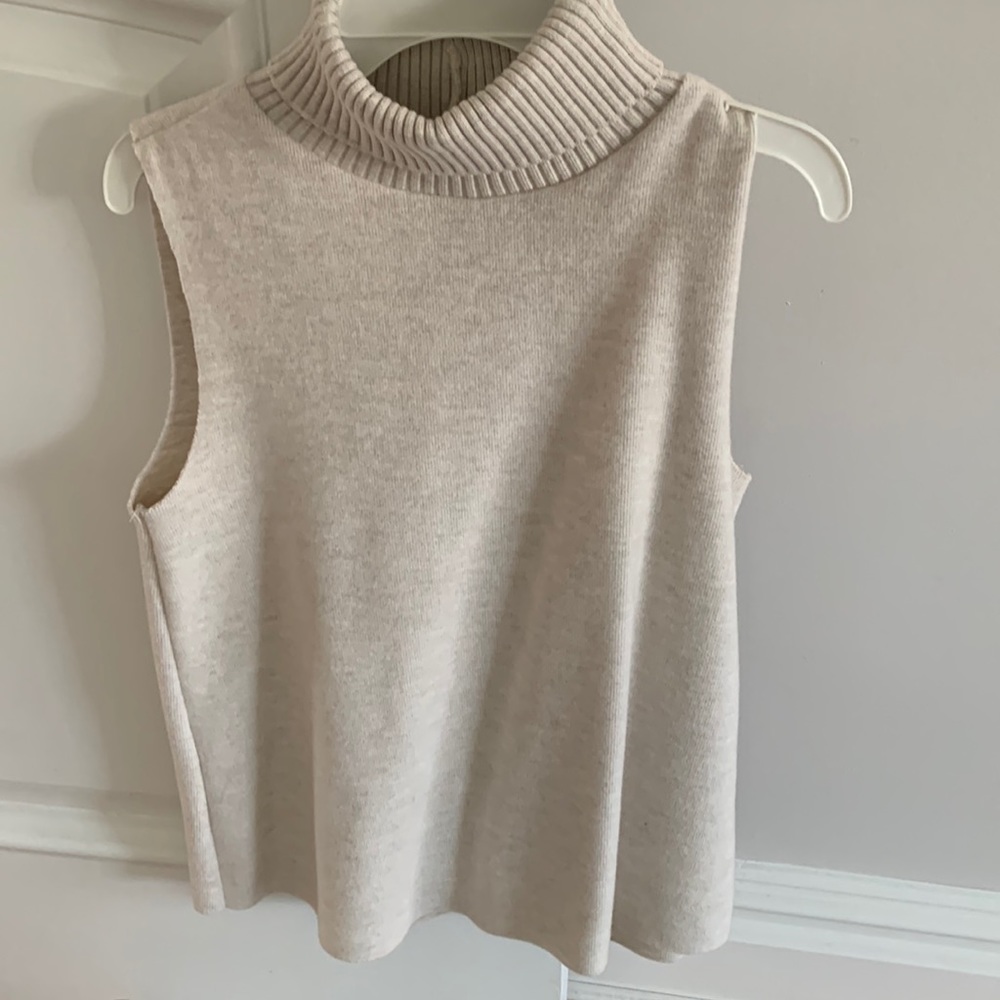 Zara top size S